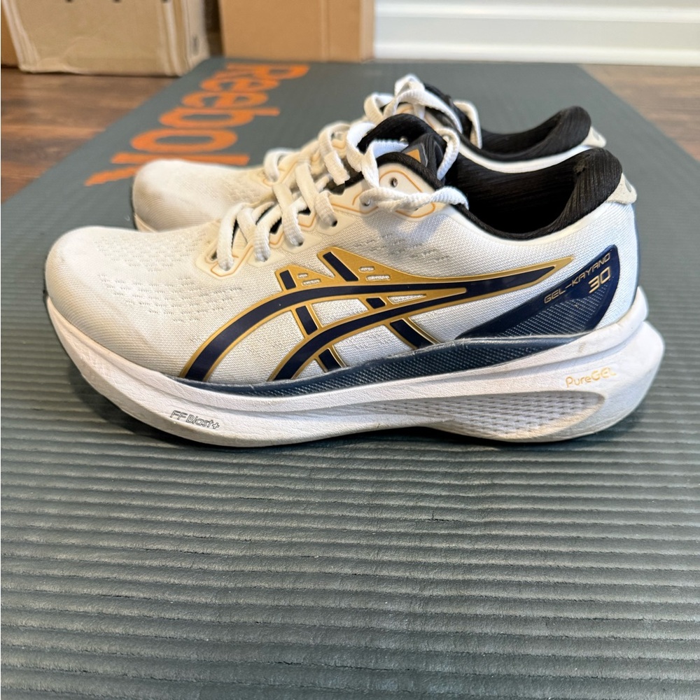 Asics Kayano 30